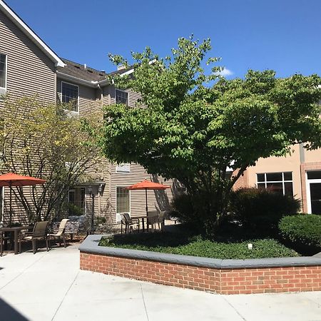 Hampton Inn & Suites Bethlehem Dış mekan fotoğraf