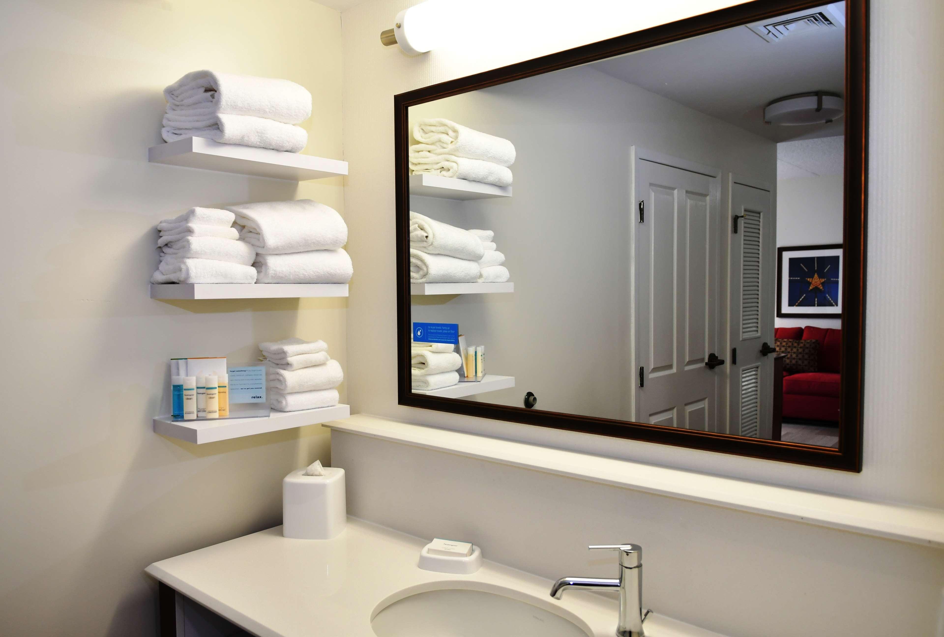Hampton Inn & Suites Bethlehem Dış mekan fotoğraf