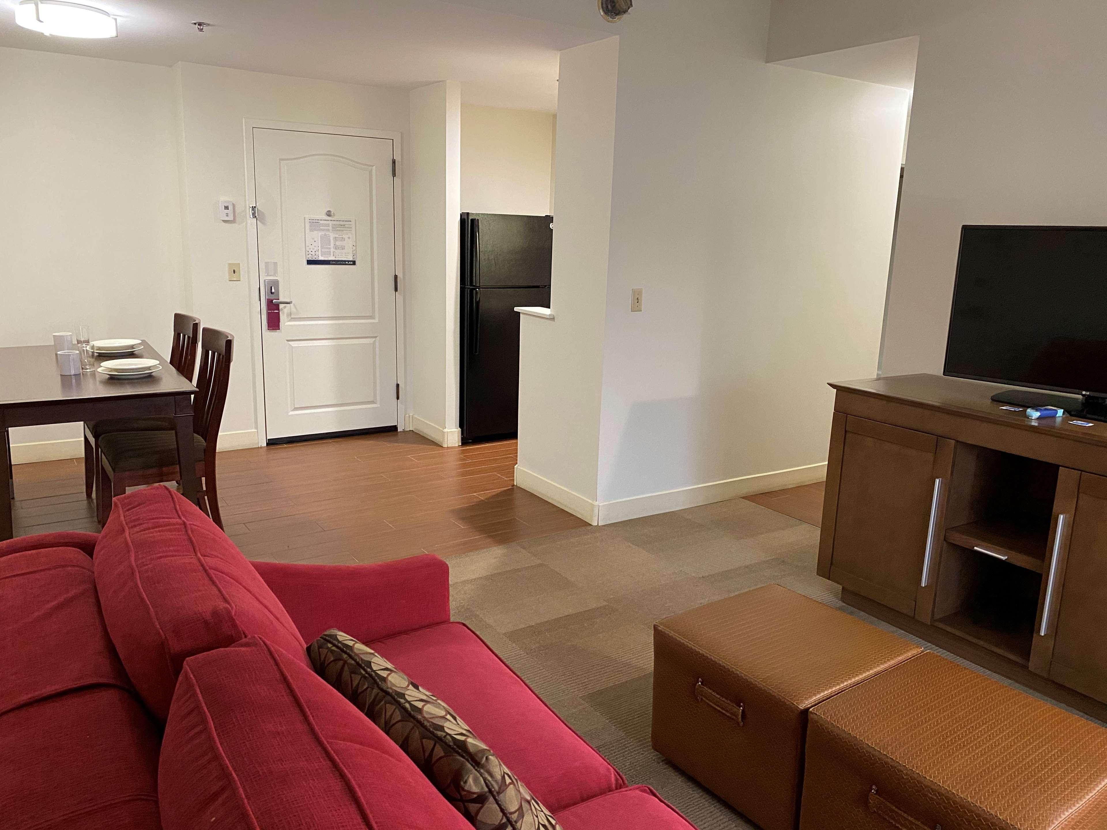 Hampton Inn & Suites Bethlehem Dış mekan fotoğraf