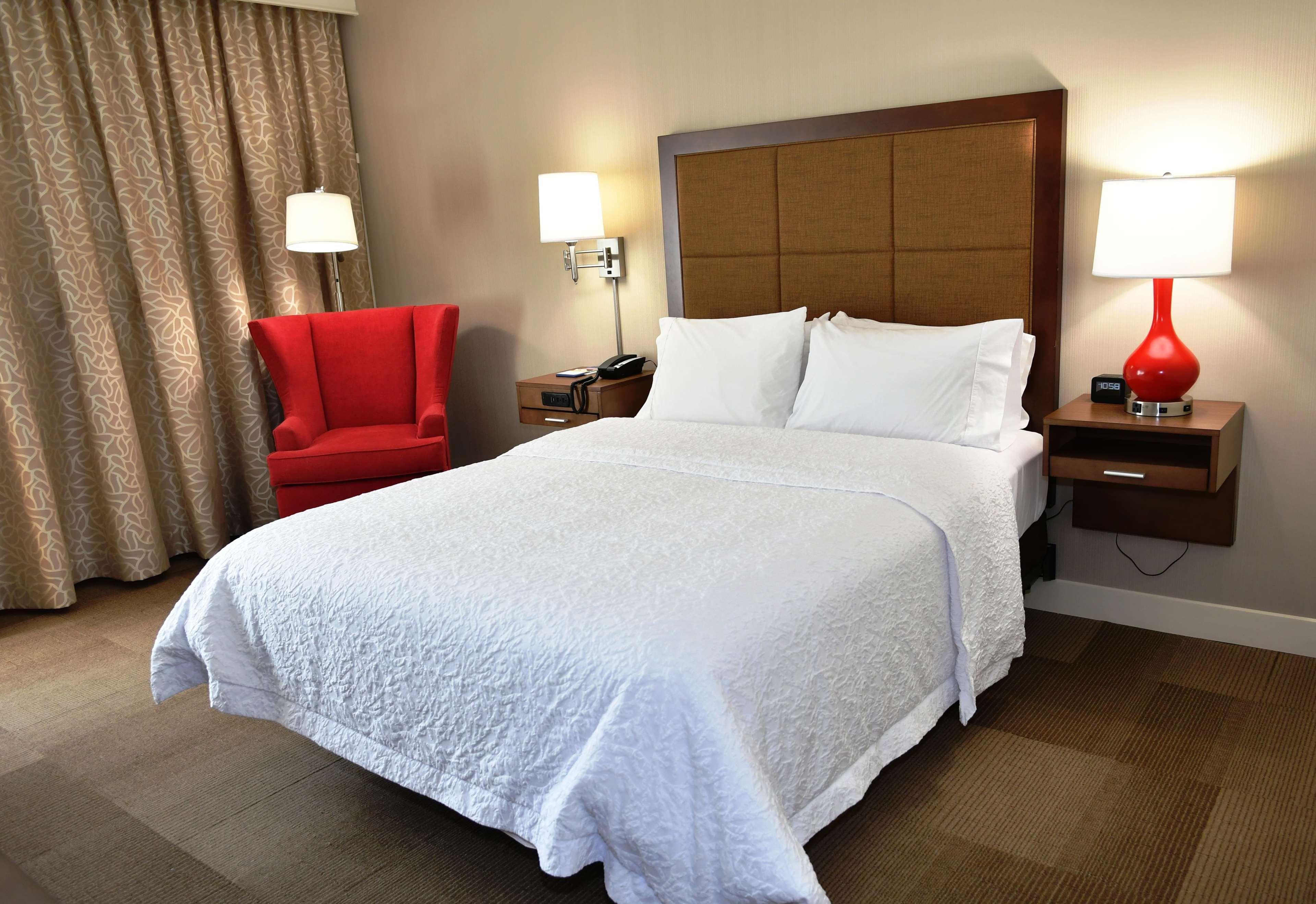 Hampton Inn & Suites Bethlehem Dış mekan fotoğraf