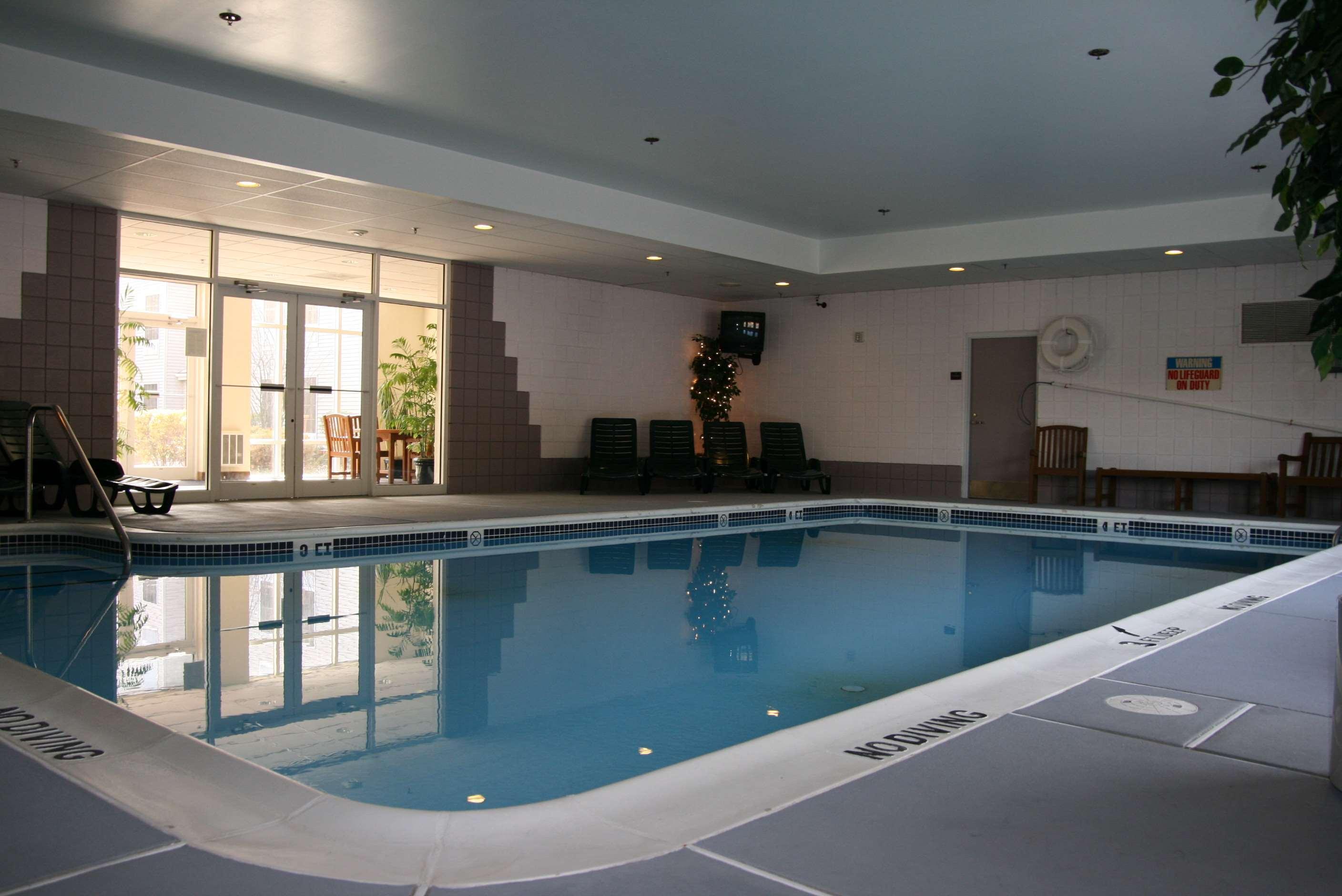 Hampton Inn & Suites Bethlehem Konforlar fotoğraf