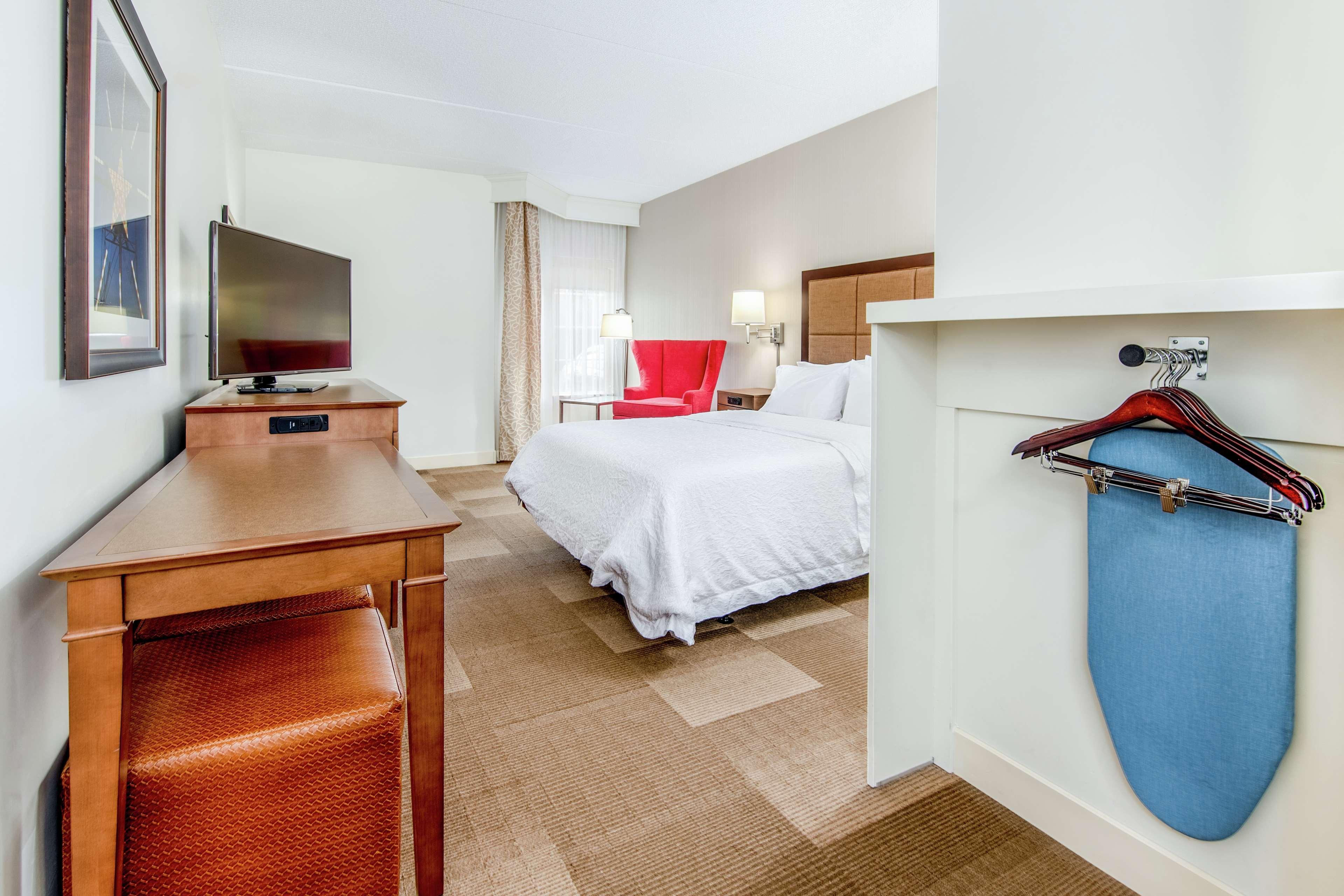 Hampton Inn & Suites Bethlehem Dış mekan fotoğraf