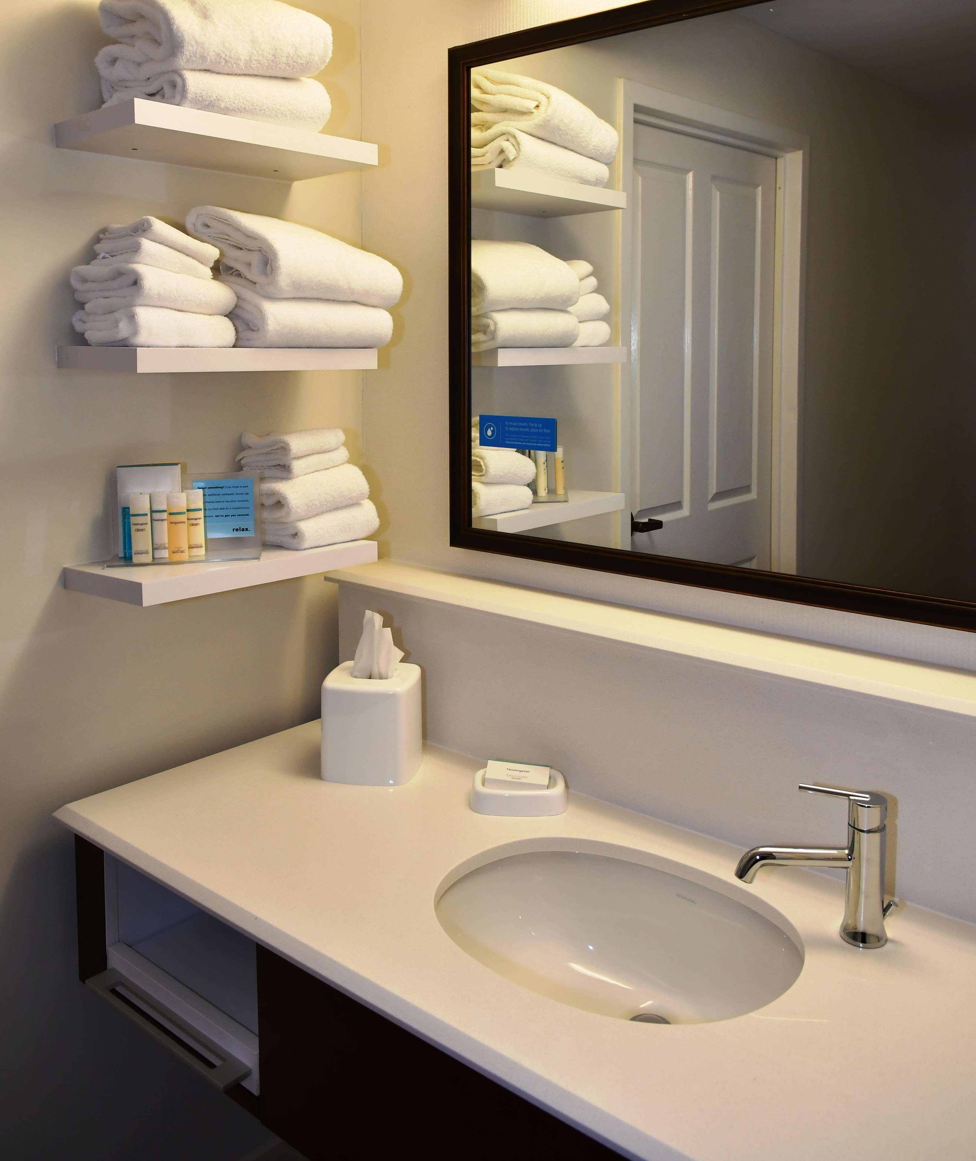 Hampton Inn & Suites Bethlehem Dış mekan fotoğraf