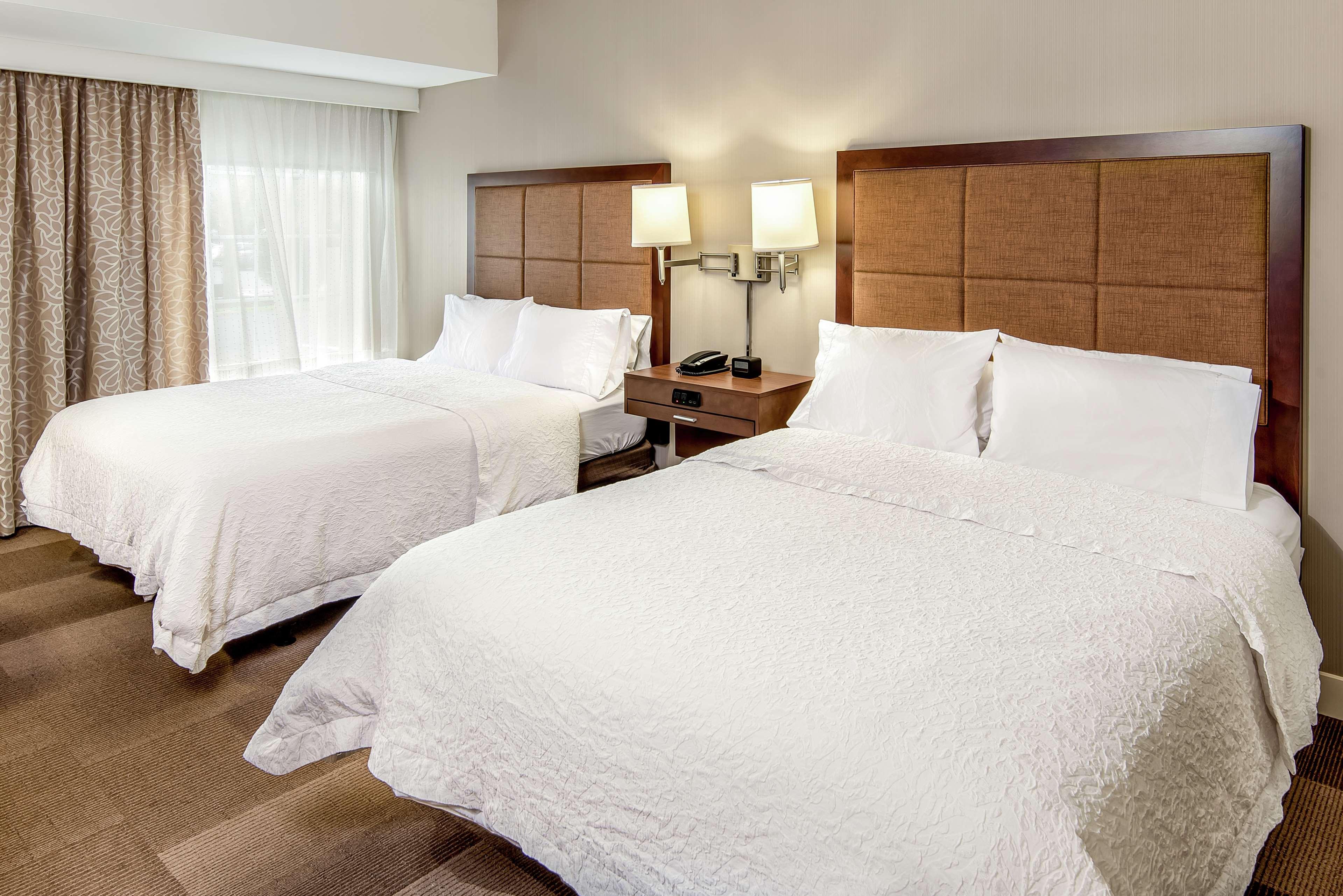 Hampton Inn & Suites Bethlehem Dış mekan fotoğraf