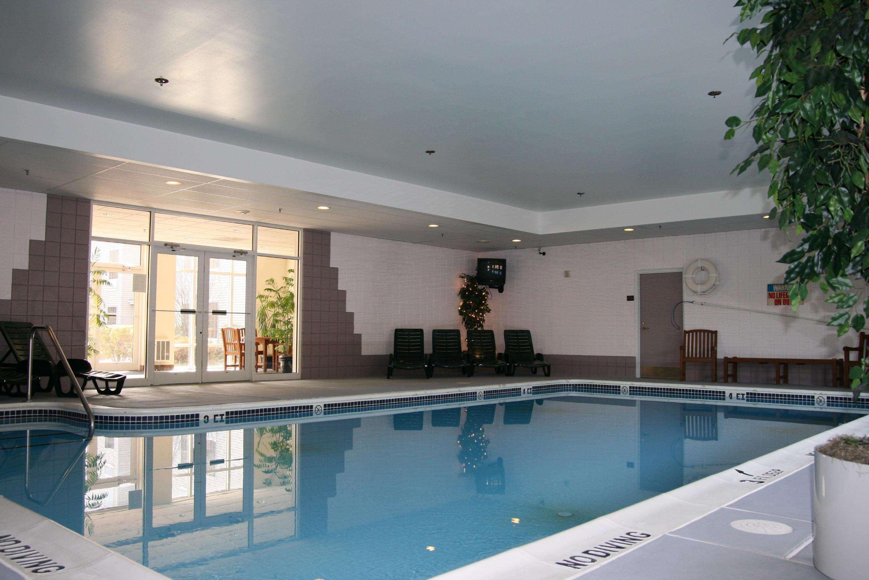 Hampton Inn & Suites Bethlehem Dış mekan fotoğraf