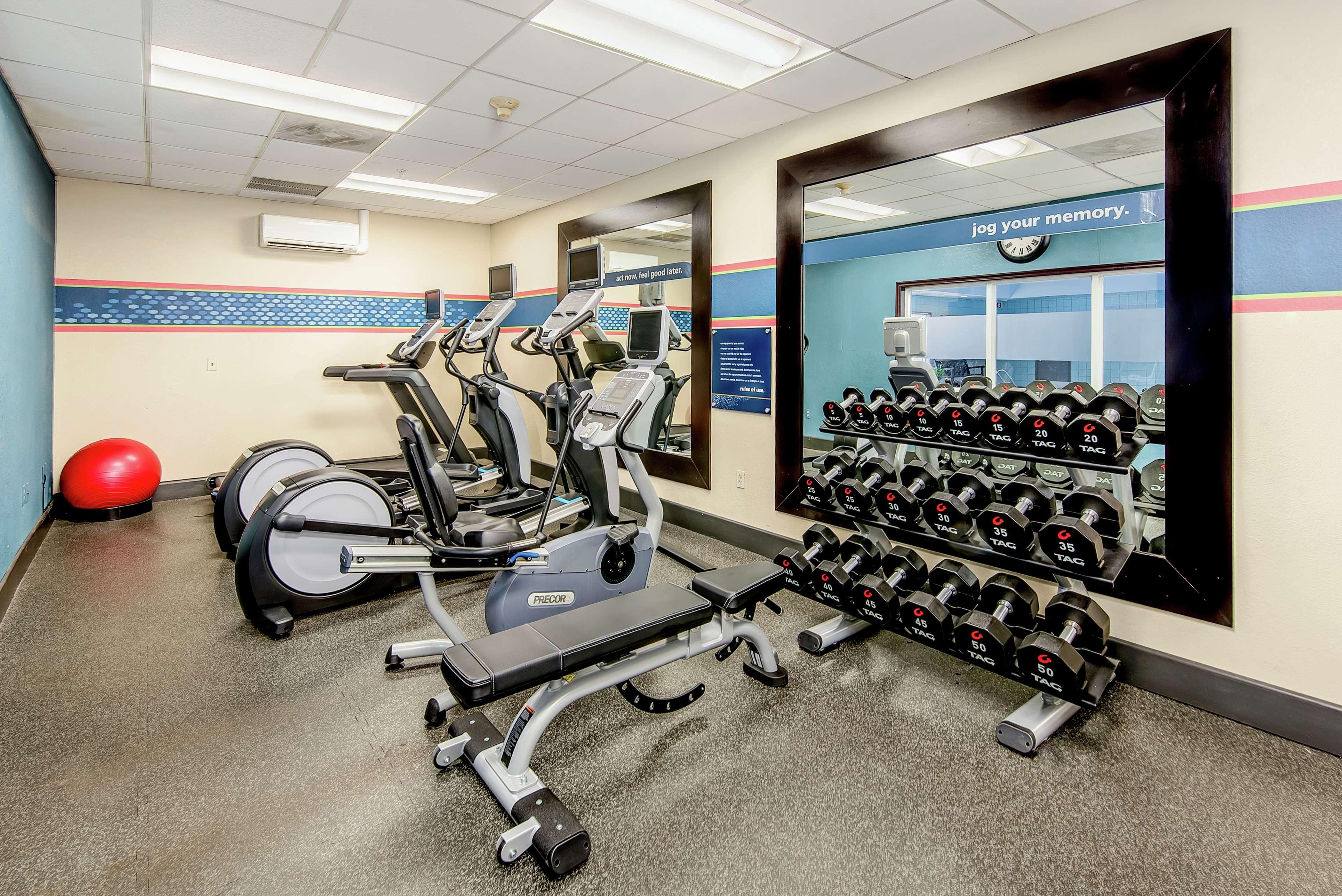 Hampton Inn & Suites Bethlehem Dış mekan fotoğraf