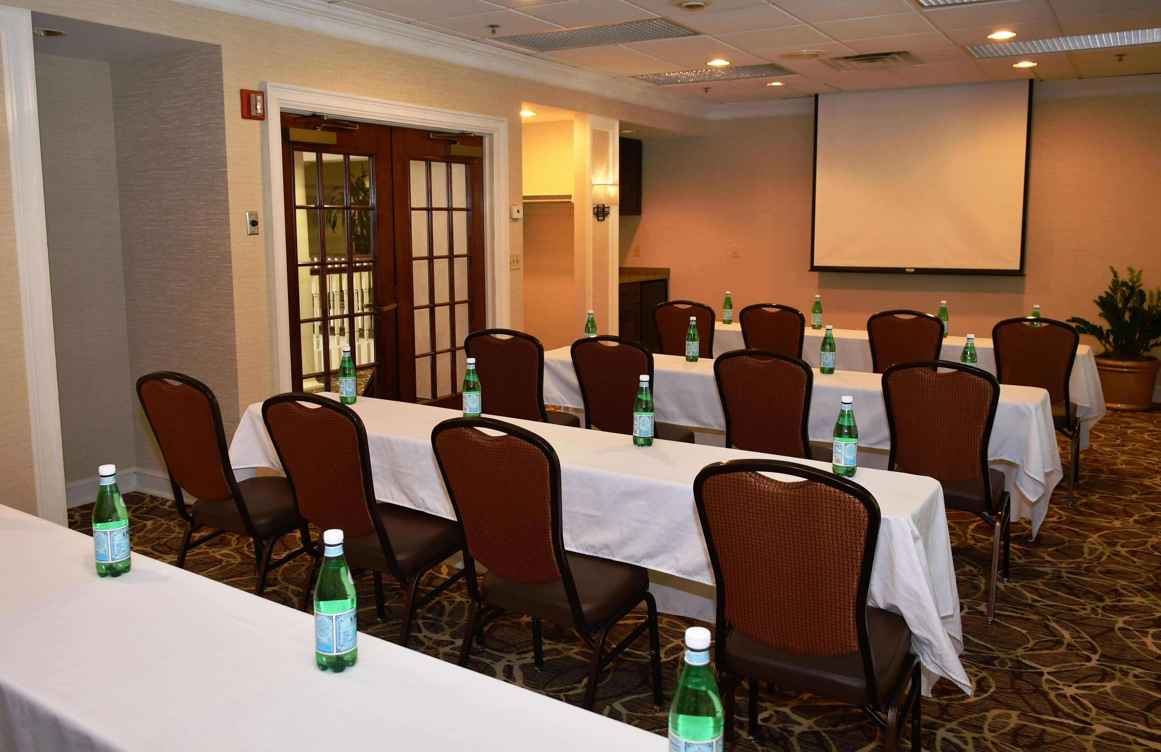 Hampton Inn & Suites Bethlehem Dış mekan fotoğraf