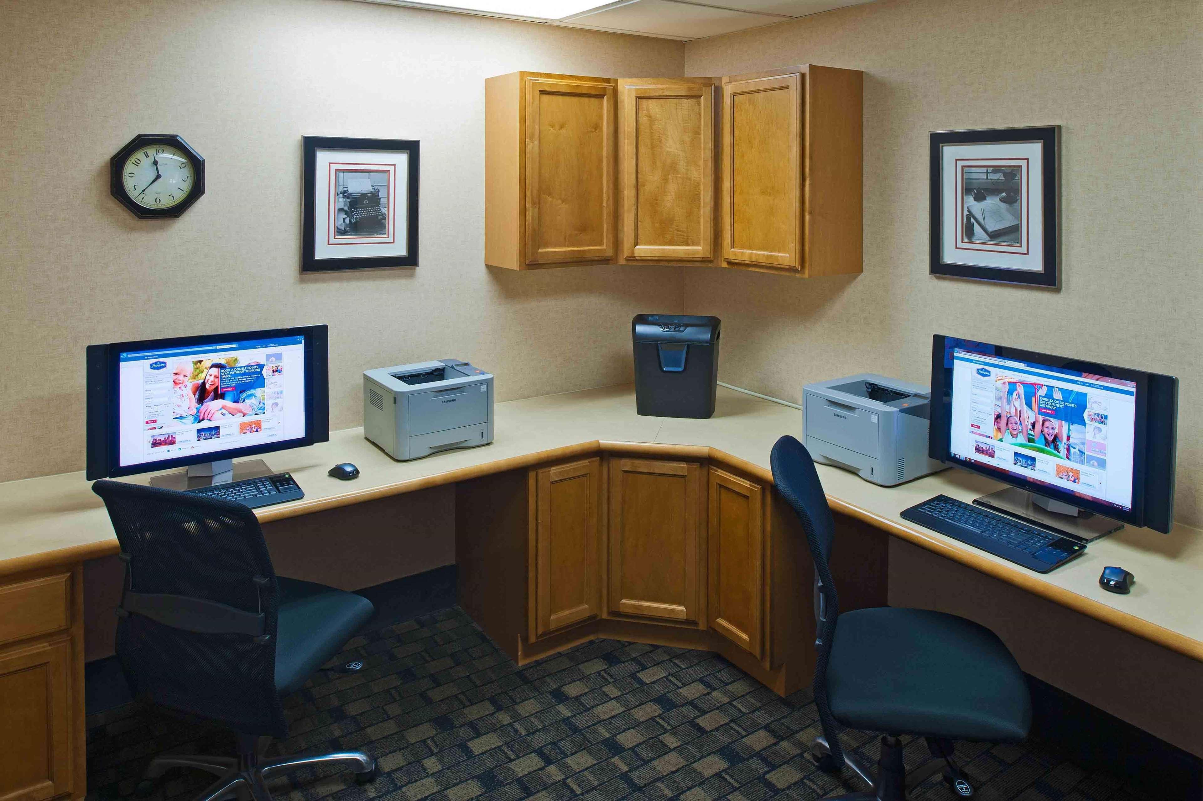 Hampton Inn & Suites Bethlehem Dış mekan fotoğraf