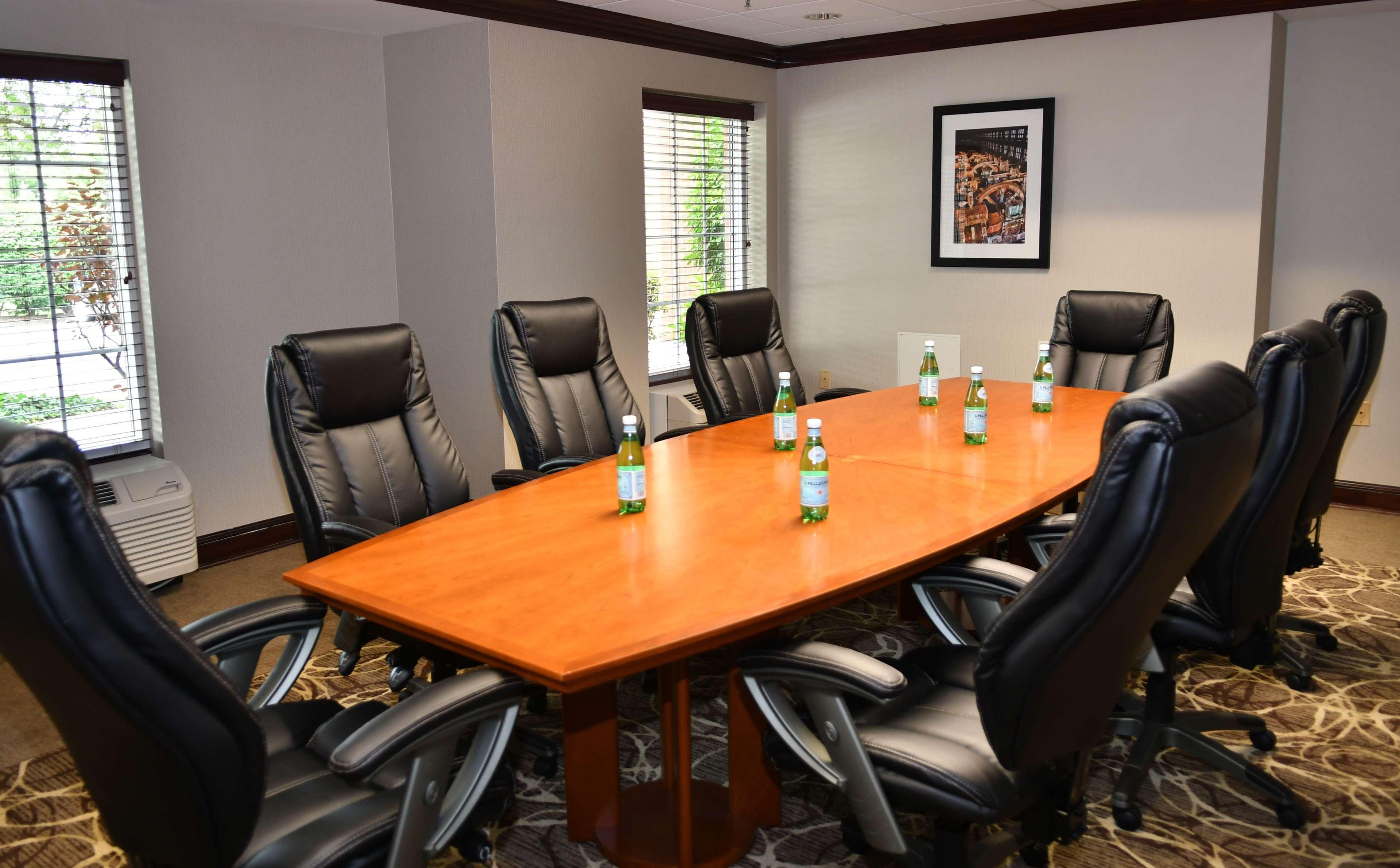 Hampton Inn & Suites Bethlehem Dış mekan fotoğraf