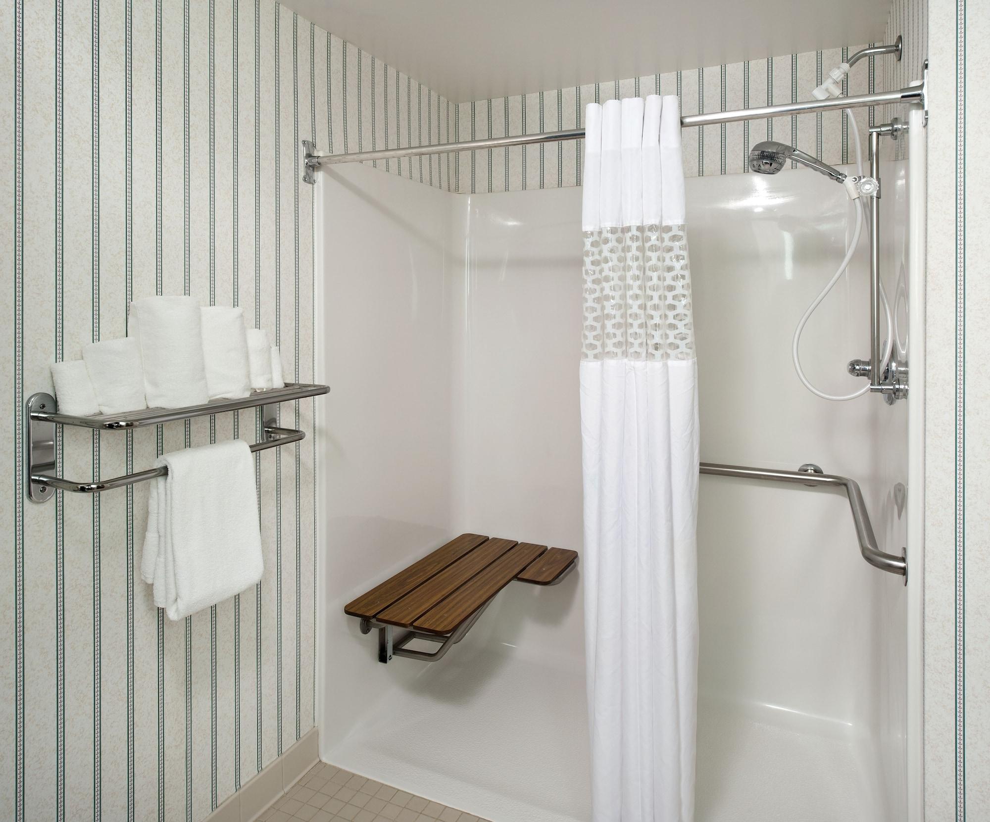 Hampton Inn & Suites Bethlehem Dış mekan fotoğraf