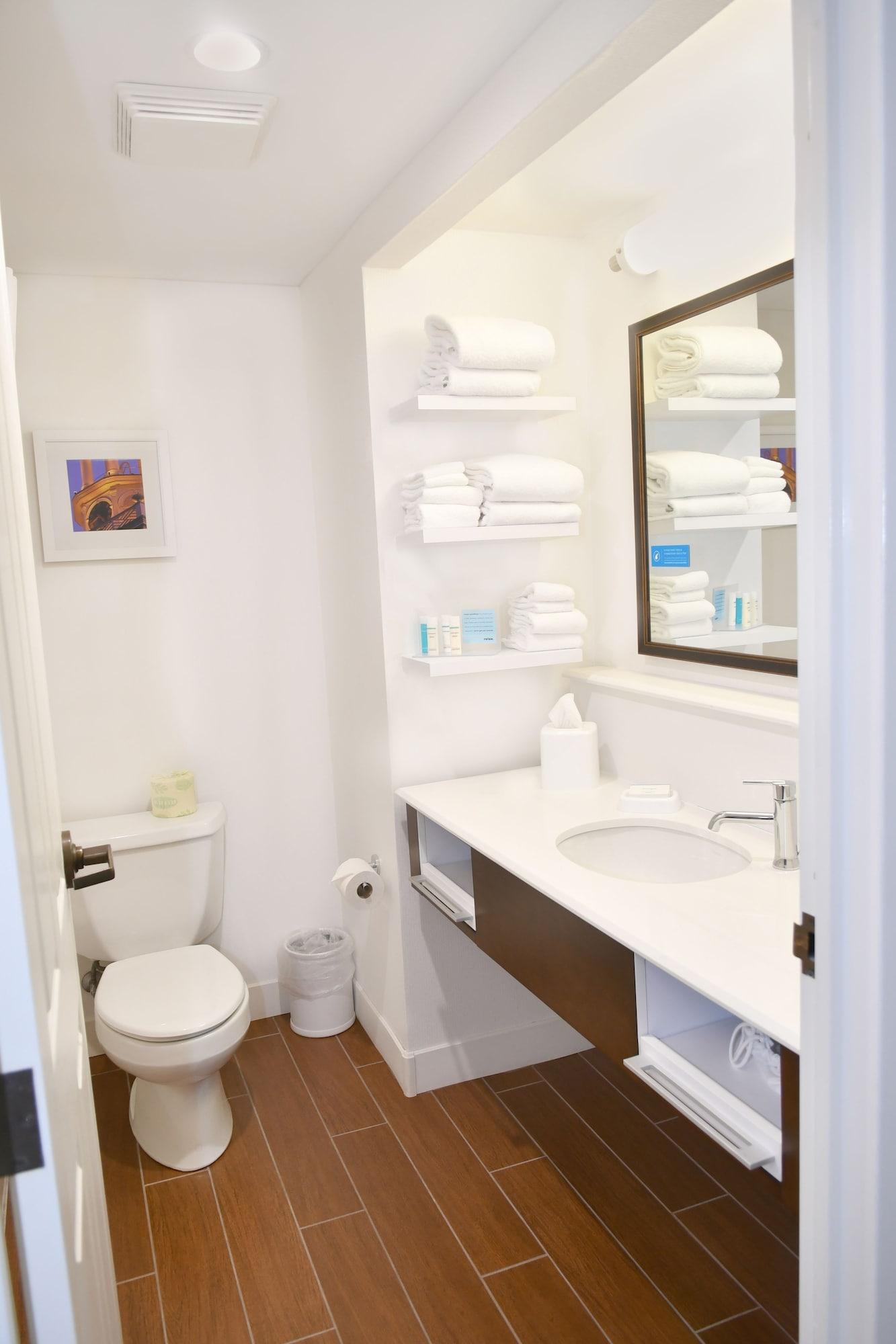 Hampton Inn & Suites Bethlehem Dış mekan fotoğraf