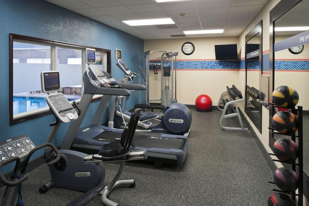 Hampton Inn & Suites Bethlehem Dış mekan fotoğraf