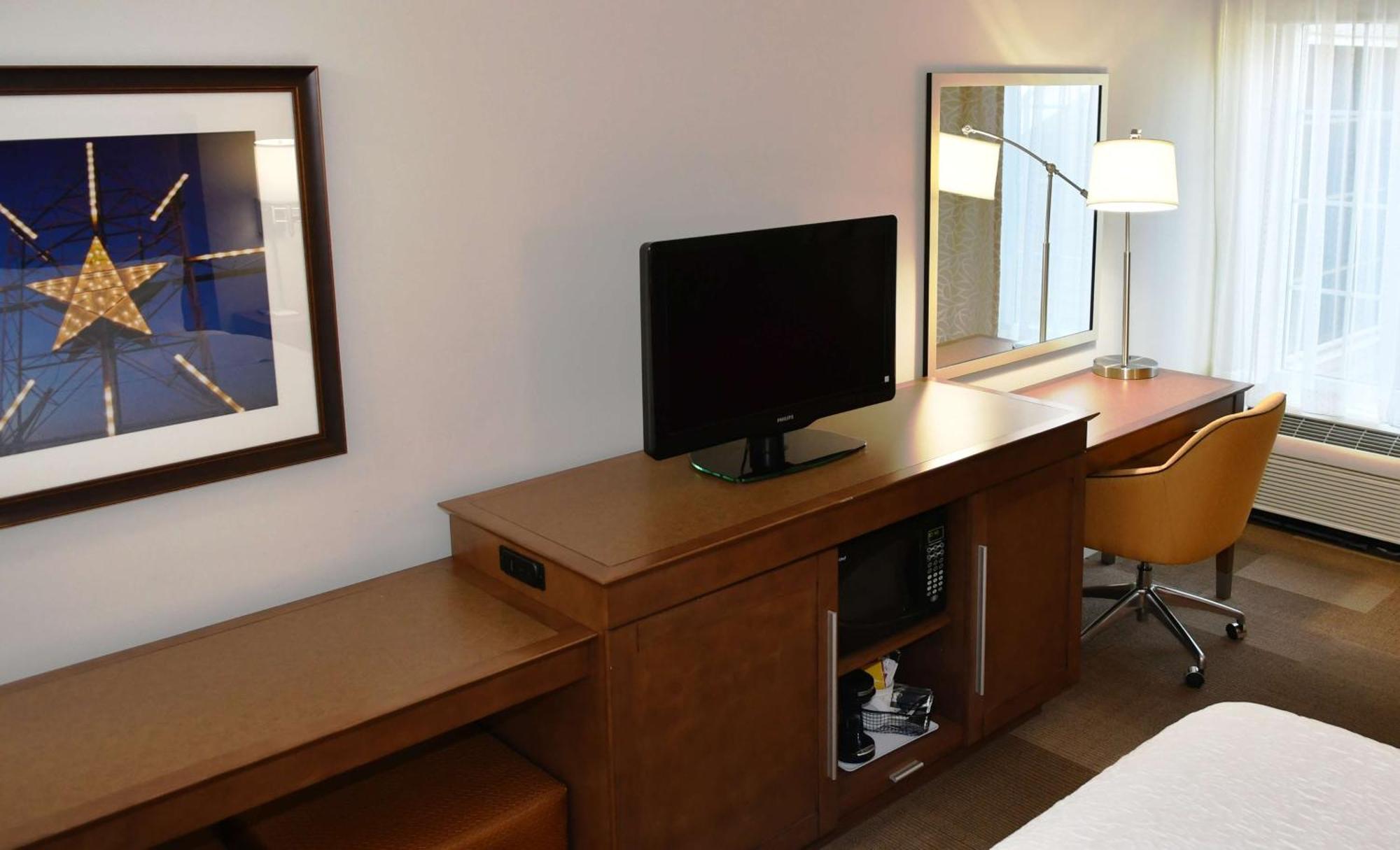 Hampton Inn & Suites Bethlehem Dış mekan fotoğraf