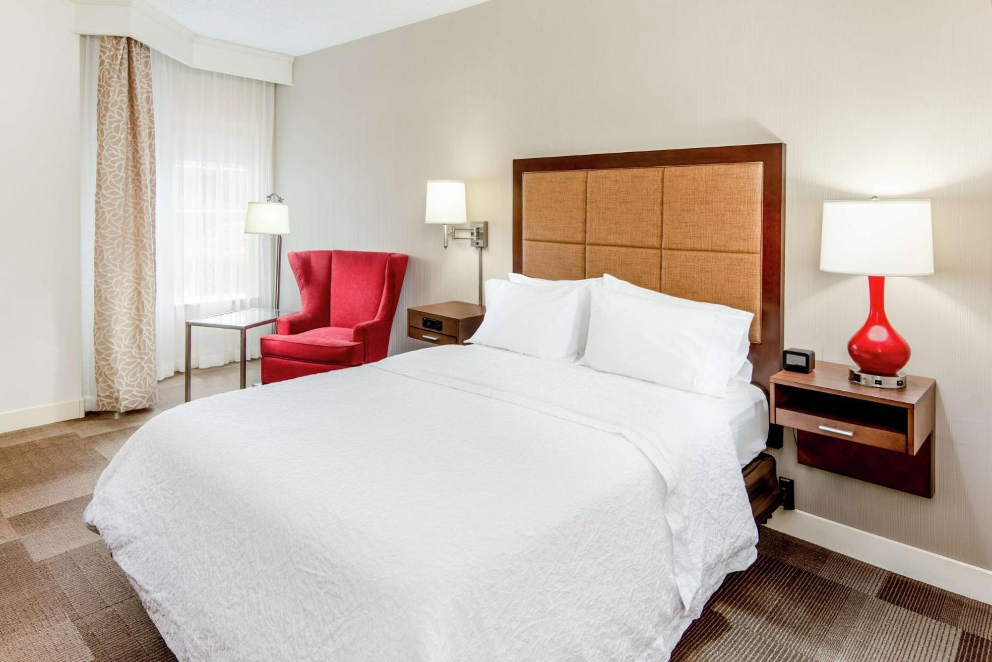 Hampton Inn & Suites Bethlehem Dış mekan fotoğraf