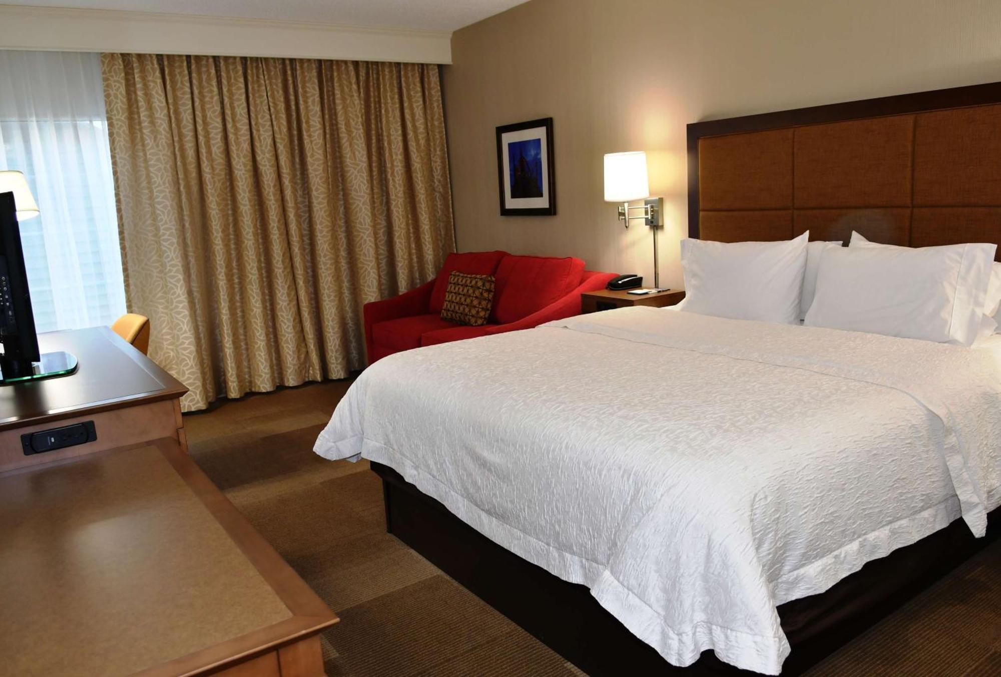 Hampton Inn & Suites Bethlehem Dış mekan fotoğraf
