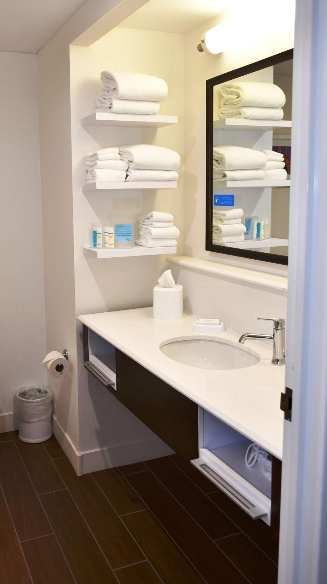 Hampton Inn & Suites Bethlehem Dış mekan fotoğraf