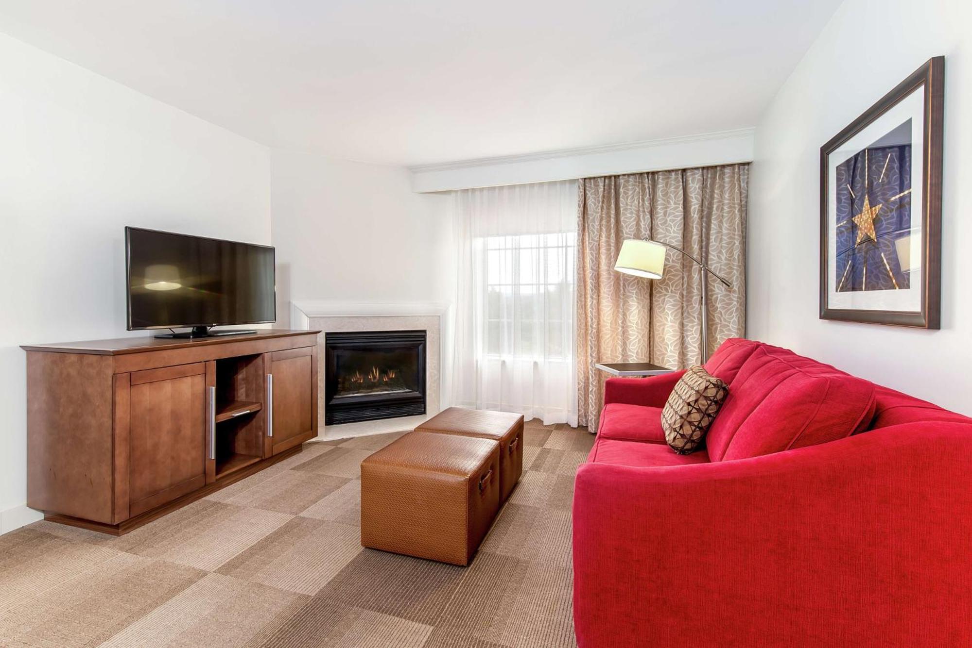 Hampton Inn & Suites Bethlehem Dış mekan fotoğraf