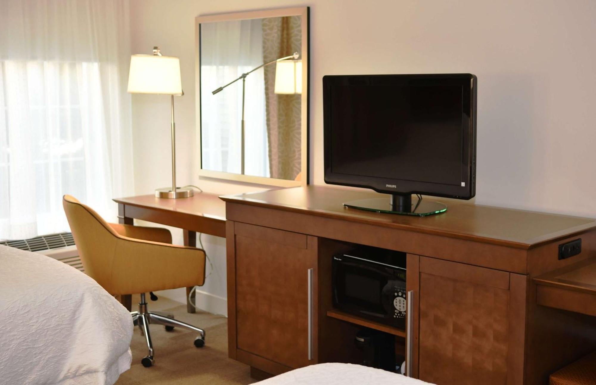 Hampton Inn & Suites Bethlehem Dış mekan fotoğraf
