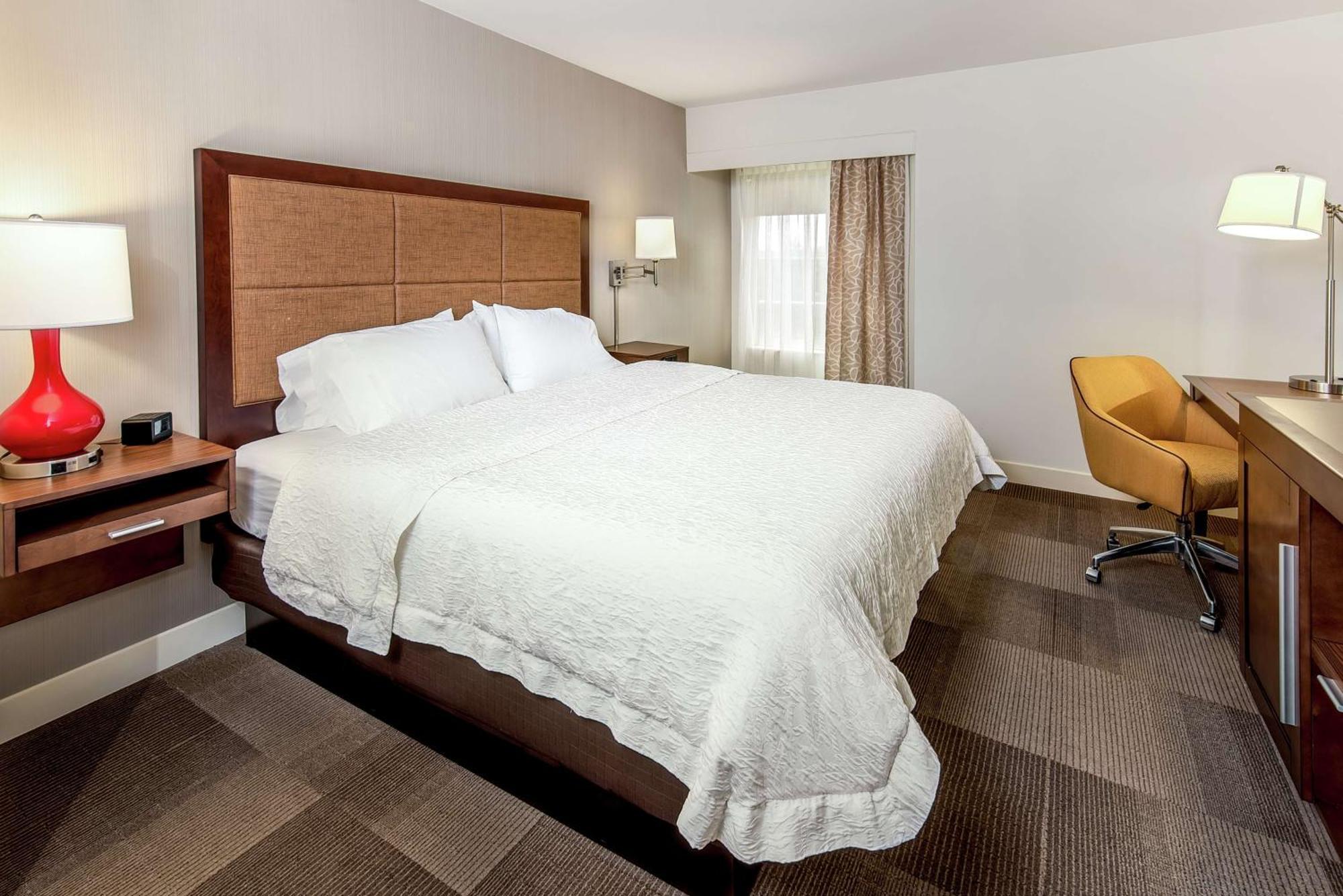 Hampton Inn & Suites Bethlehem Dış mekan fotoğraf