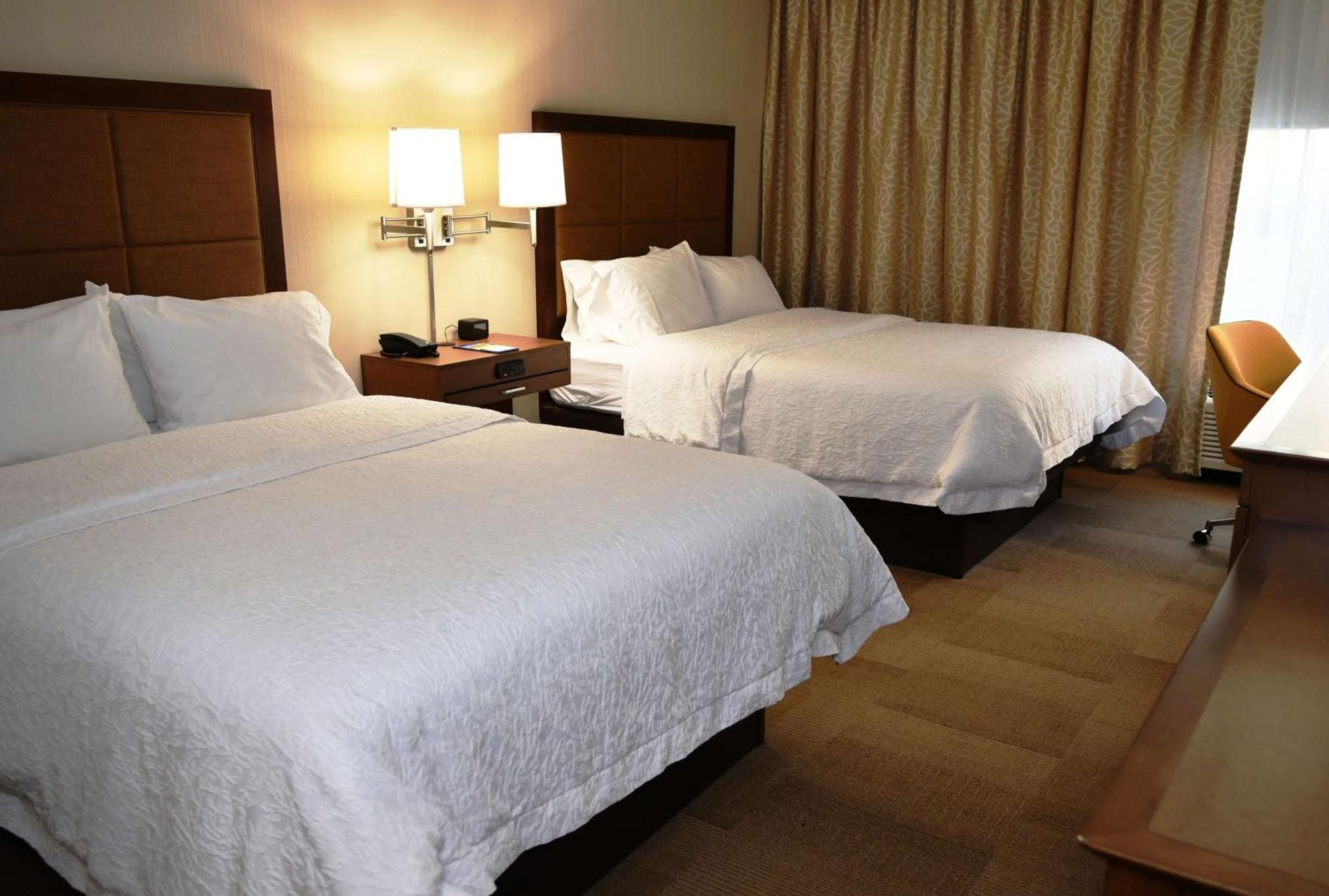 Hampton Inn & Suites Bethlehem Dış mekan fotoğraf