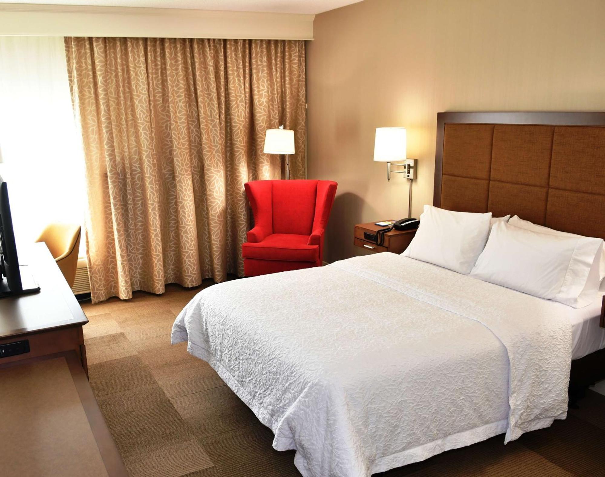Hampton Inn & Suites Bethlehem Dış mekan fotoğraf