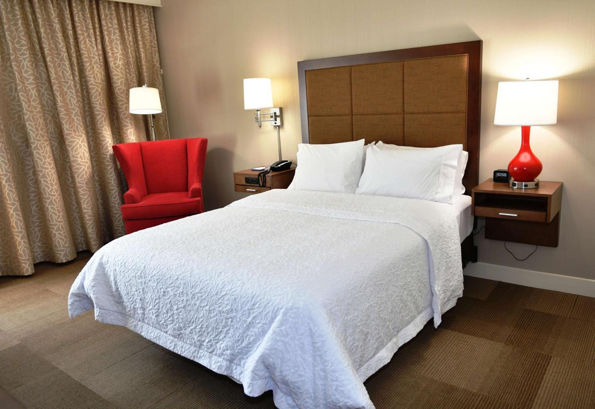 Hampton Inn & Suites Bethlehem Dış mekan fotoğraf