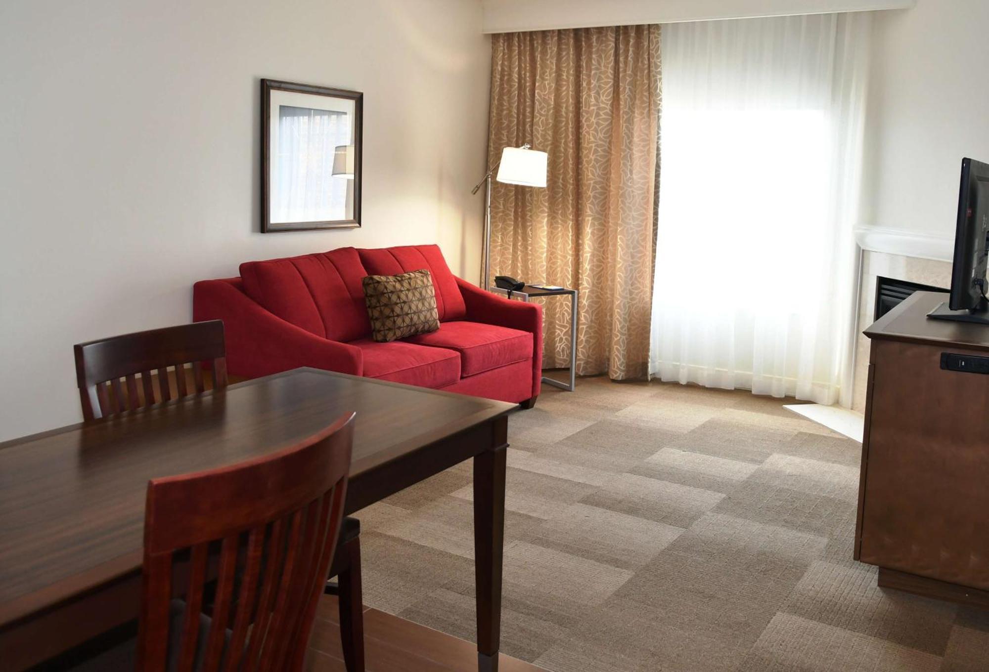 Hampton Inn & Suites Bethlehem Dış mekan fotoğraf