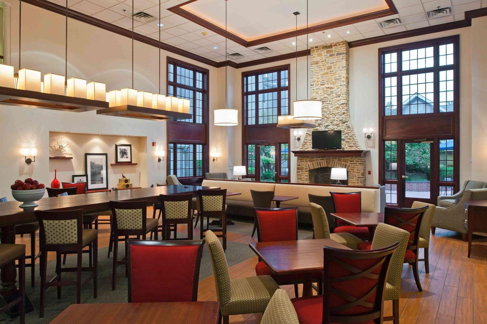Hampton Inn & Suites Bethlehem Dış mekan fotoğraf