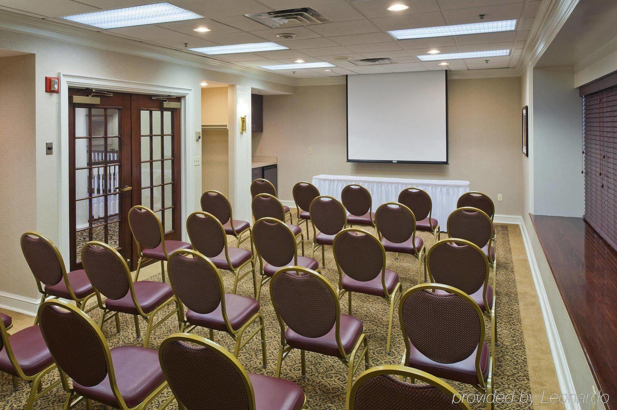 Hampton Inn & Suites Bethlehem Dış mekan fotoğraf