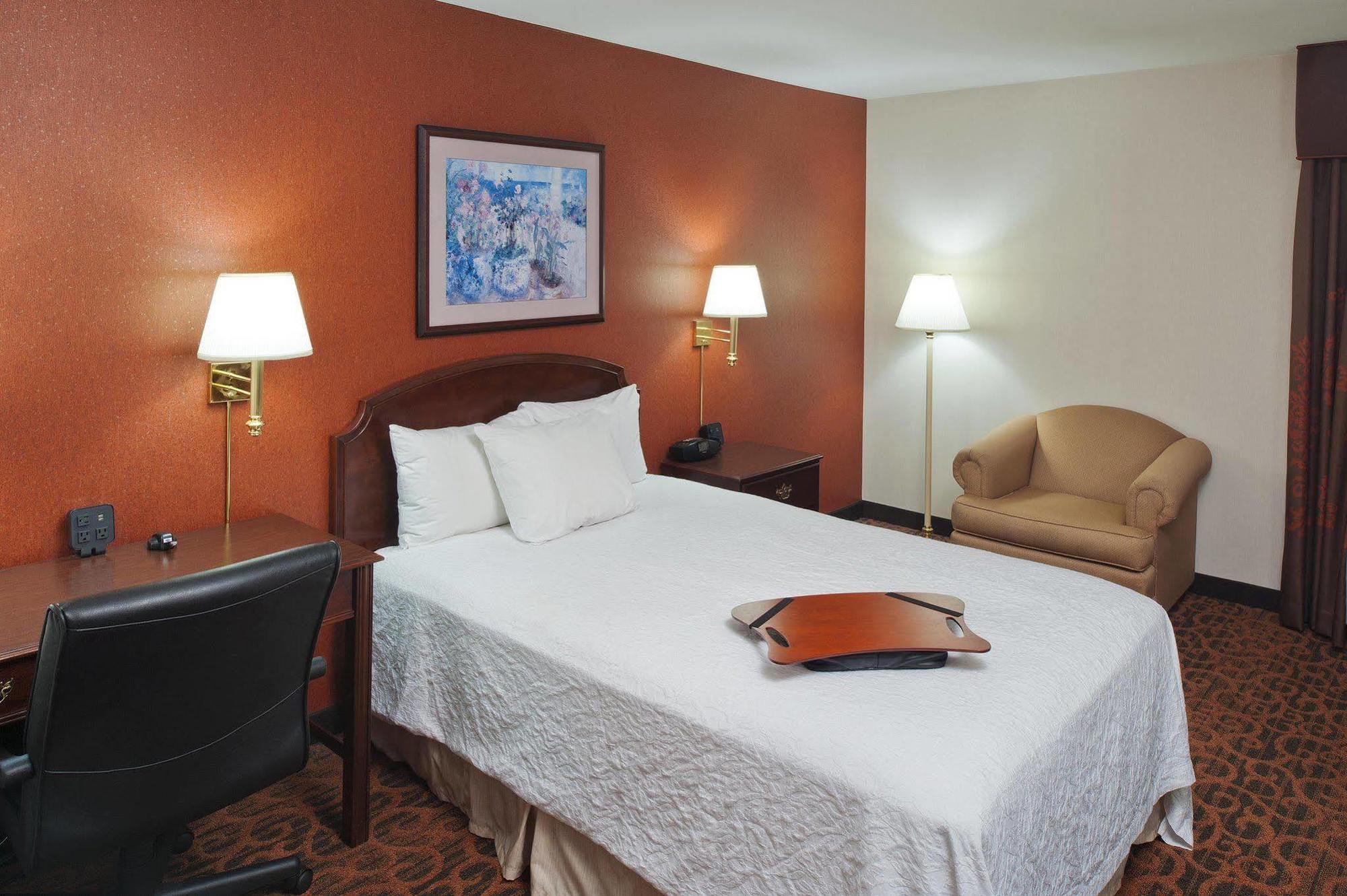 Hampton Inn & Suites Bethlehem Dış mekan fotoğraf