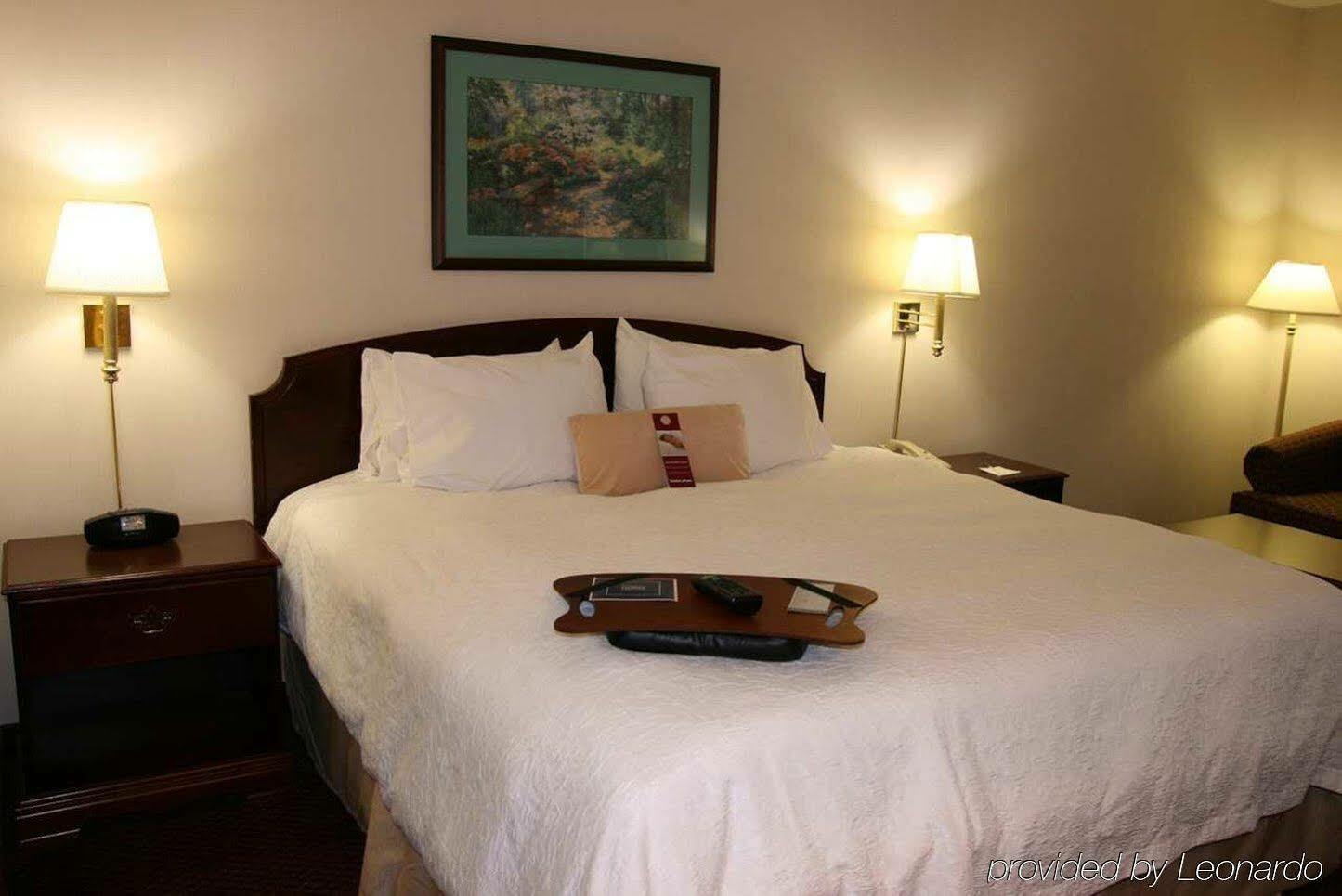 Hampton Inn & Suites Bethlehem Dış mekan fotoğraf